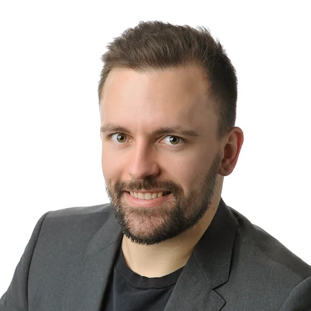 Markus Sosnowski